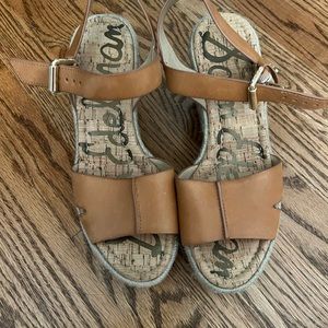 sam edelman wedges